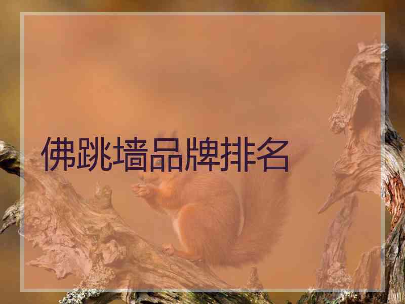 佛跳墙品牌排名 佛跳墙品牌排名