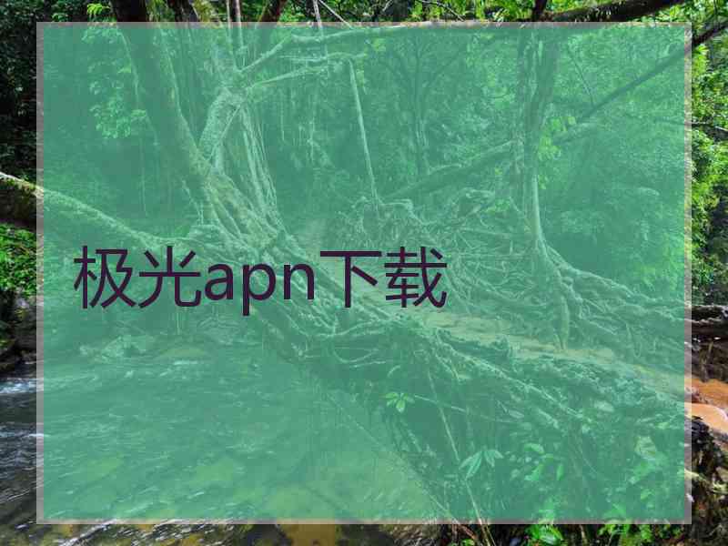极光apn下载 极光apn下载
