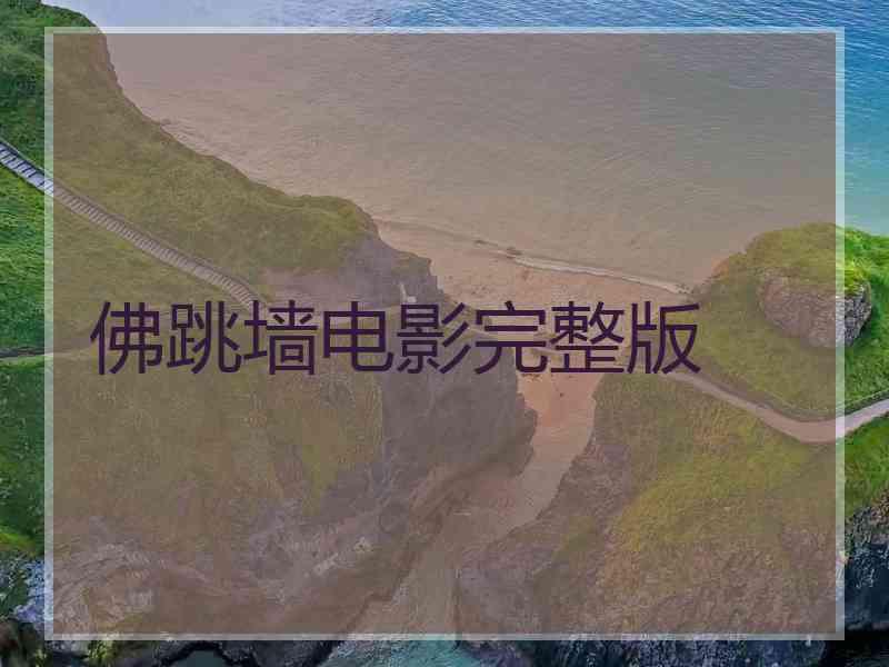 佛跳墙电影完整版 佛跳墙电影完整版
