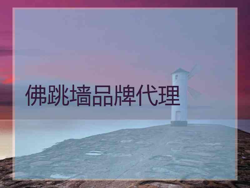 佛跳墙品牌代理 佛跳墙品牌代理