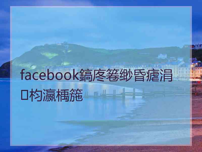 facebook鎬庝箞缈昏瘧涓枃瀛楀箷