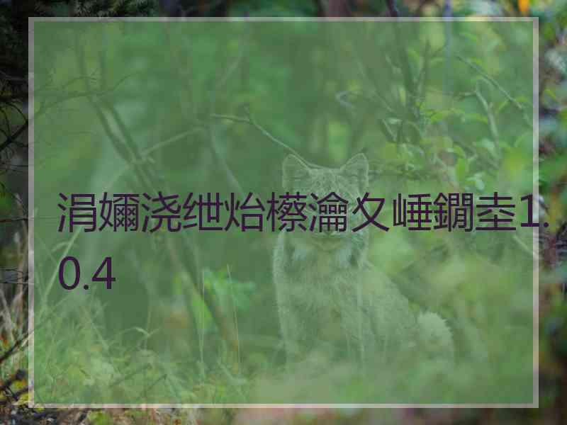 涓嬭浇绁炲櫒瀹夊崜鐗坴1.0.4